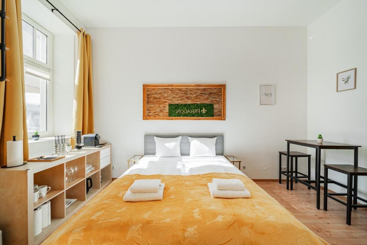 Apartment Classy Premium With Free Parking *