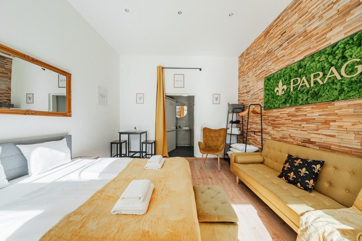 Classy Premium With Free Parking * Wien