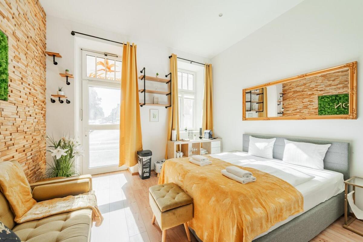 Classy Premium With Free Parking * Wien