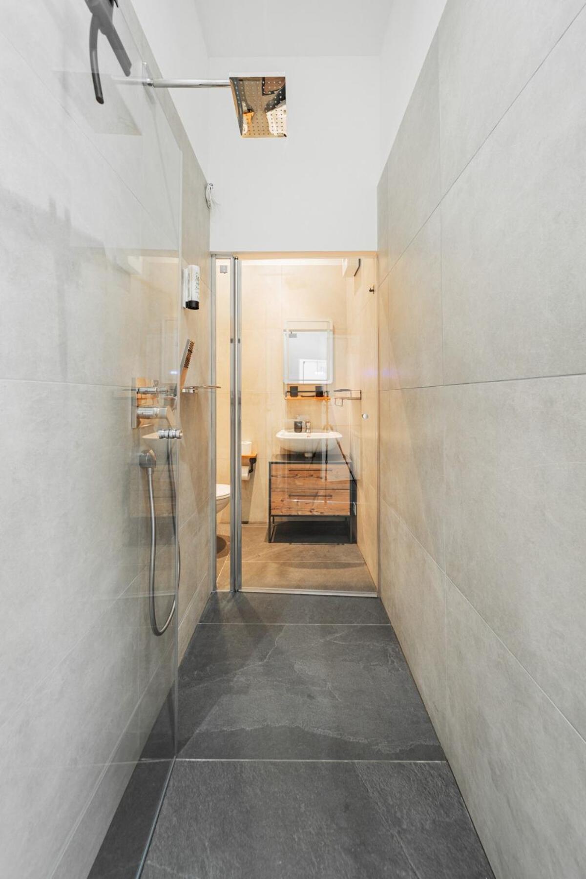 Classy Premium With Free Parking Apartment Wien