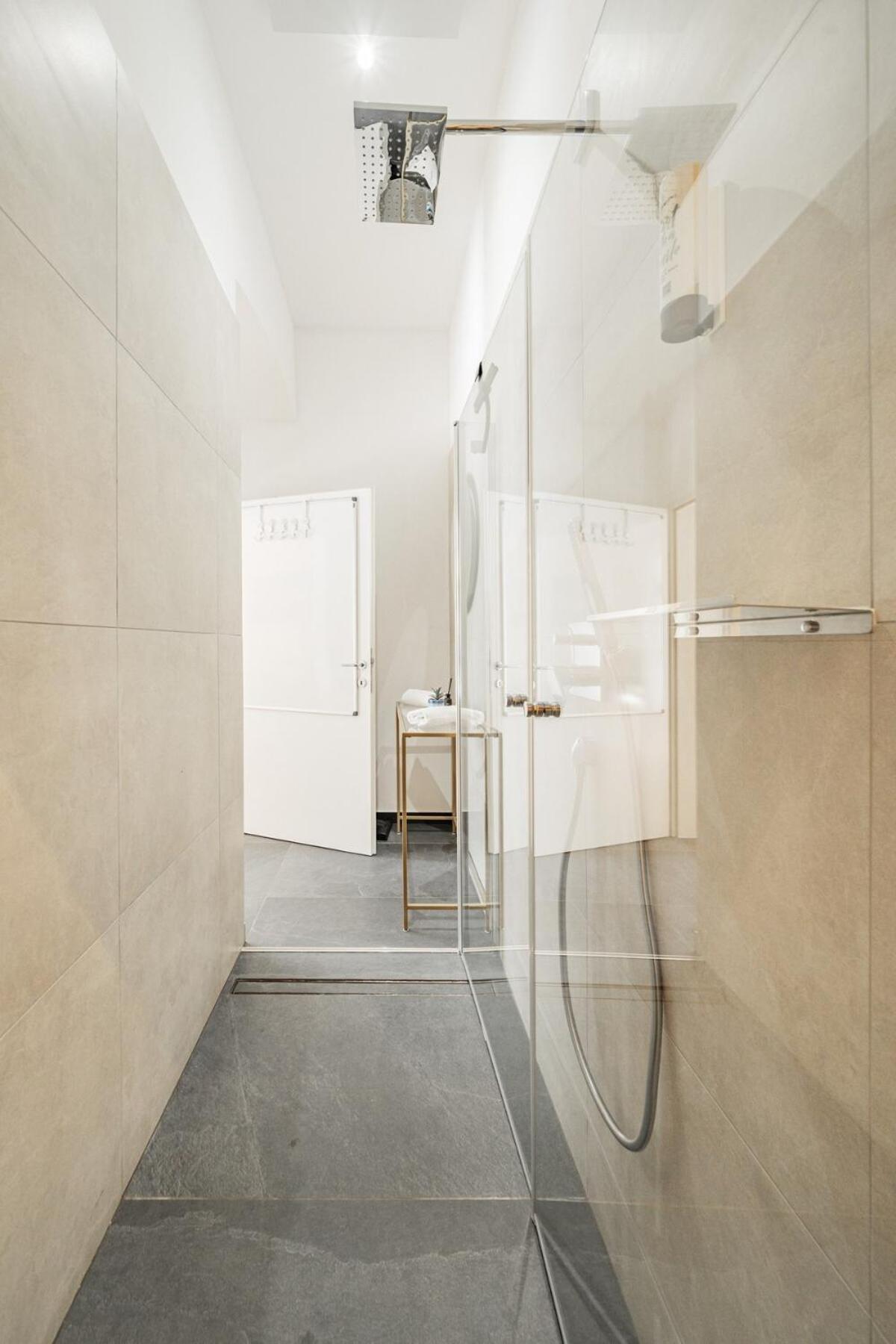 Classy Premium With Free Parking Apartment Wien