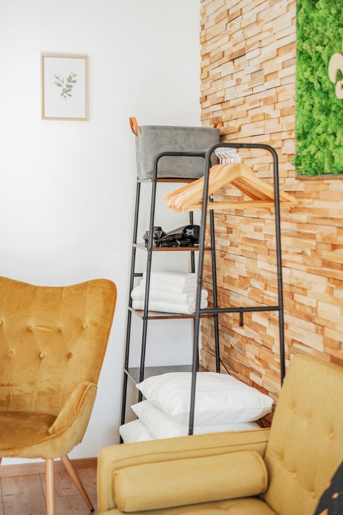 Apartment Classy Premium With Free Parking *